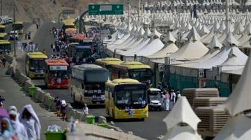 MUI : Kampung Haji Pelayanan untuk Lebih Baik