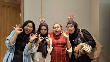 Titik Nol, Ruang Bertumbuh Baru Seni Teater Jakarta