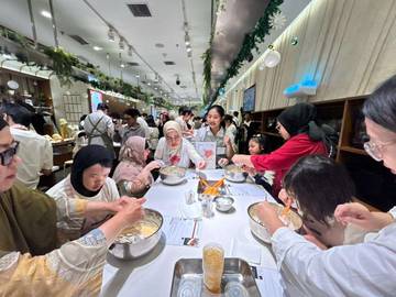 Panasonic Dukung Inklusivitas-Pengembangan Potensi Anak Berkebutuhan Khusus