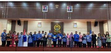 IGPKhI Perjuangkan Hak Pendidikan Anak Berkebutuhan Khusus