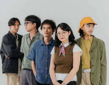 Band Starrducc, Berhasil Catat Capaian Karier Internasional