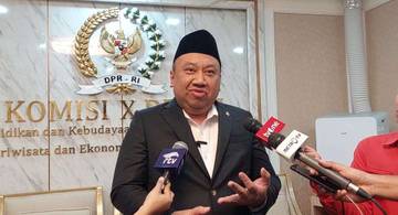 Anggota DPR-RI, Soroti Dugaan Kasus Intimidasi Atlit Kickboxing Indonesia