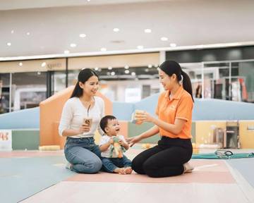 Rayakan Hari Ibu, bTaskee Siapkan Program Child Care