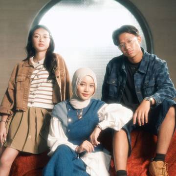 Kolaborasi SonyMusic dan Musica Studio, Lahirkan Single “Apanya Dong”