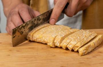 Menbud Menilai Tempe Bagian dari Tradisi-Budaya Masyarakat Indonesia