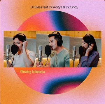 Glowing Indonesia, Harmoni Harapan Nusantara