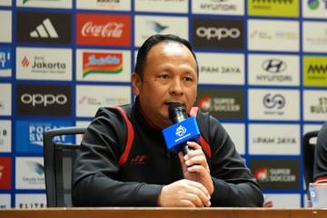 Lawan Bhayangkara, Persija Optimis Raih 3 Poin