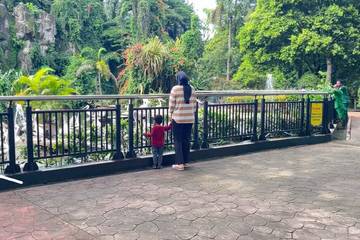 Kemenpar Rekomendasikan Sejumlah Destinasi Liburan Nataru di Jakarta