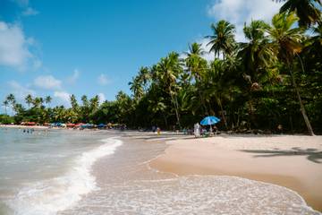 Langkah Mitigasi Kemenpar Minimalisir Dampak Bencana Wisata Alam