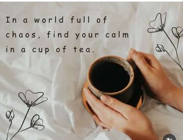 Memulai Perubahan Dari Kebiasaan Kecil