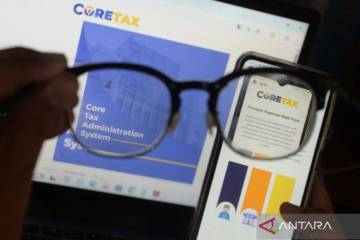 Aktivasi Coretax Dapat Dilakukan Hingga Pelaporan SPT Tahunan 