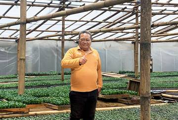 Kisah Sukses Nasabah ULaMM Syariah: Memberdayakan Usaha Mikro