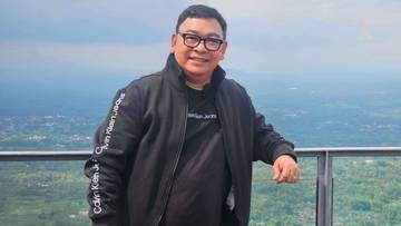 Gandhi S, 2026 Rencana Duet Bersama Anie Carera