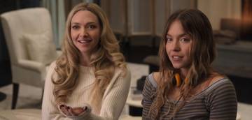 'The Housemaid' Film Thriller Psikologis Penghujung 2025