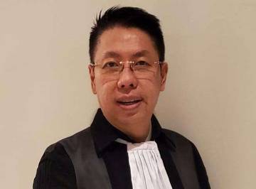 Prof Henry: Rekomendasi Etik, dan Indepedensi Kekuasaan Kehakiman