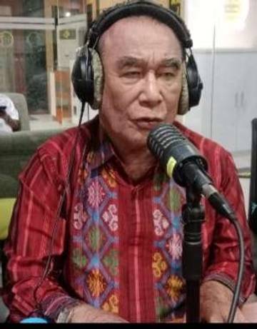 Apresiasi Budaya Pro4 RRI, Membangun Karakter Batak 