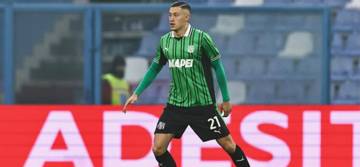 Media Italia Soroti Blunder Jay Idzes Lawan Juventus