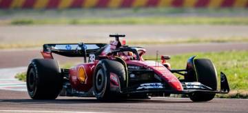 Zhou Guanyu Resmi Gabung Cadillac F1 2026