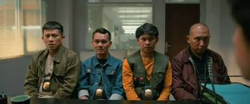 Agak Laen 2, Film Terlaris di Indonesia