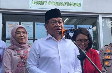 Pramono Komitmen Penuhi Kebutuhan Puskesmas Pembantu di Jakarta