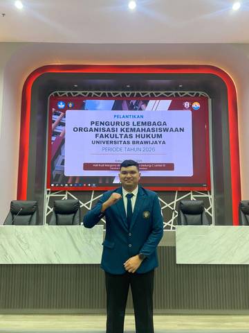 Semangat Menata Masa Depan Pemuda Minang