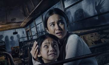 Film Horor "Alas Roban" Release di Layar Bioskop