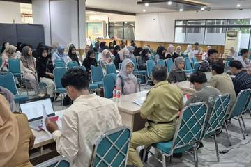 Beasiswa Baznas Dukung Akses Pendidikan Mahasiswa