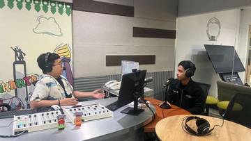 Keisengan Jadi Kesuksesan