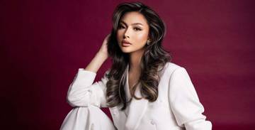 Andina Rilis 'Tak Bisa Tanpamu' Tandai Langkah Seriusnya