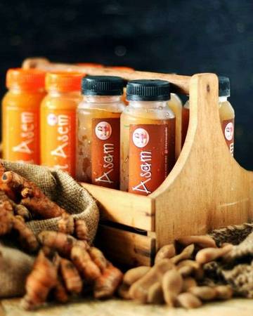 Inovasi Jamu Bangkitkan Peluang Usaha Baru