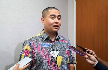 Pansus DPRD DKI Fokus Tangani Isu Publik Strategis
