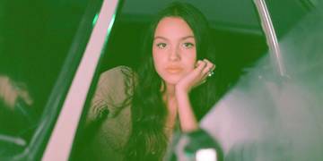 livia Rodrigo​ Rayakan Lima Tahun Single 'Drivers License'