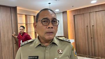 Sudin LH Jakpus, Sasar 49 RW Kumuh