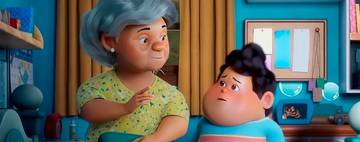 "Jumbo" Film Terlaris di Indonesia Tayang di Korea