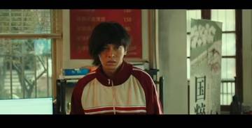 Jackie Chan, Kembali Dalam Film Unexpected Family