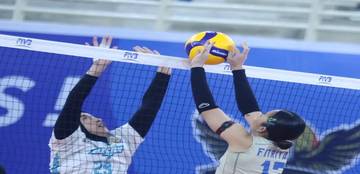 Proliga 2026, JEP Mobile Tumbangkan BJB Tandamata 