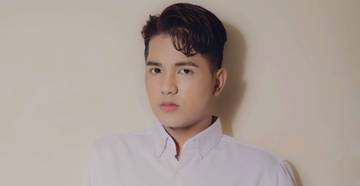 Jirayut Sapa Penggemarnya Lewat 'Nyut-Nyutan'