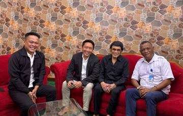 Tur Delapan Dekade Rhoma Irama