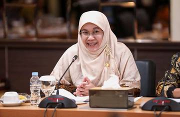 Legislator DKI Apresiasi Penanganan Banjir