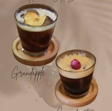 Teras UMKM di RRI, Hadirkan Owner Zcoffee