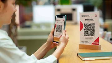 Transaksi QRIS di Jakarta Terus Tumbuh