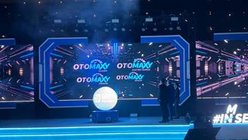 BRI Insurance Perkuat Asuransi Kendaraan Lewat OTOMAXY