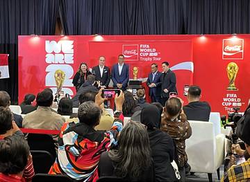 Gubernur Pramono Berencana Beli Pemain Baru Untuk Persija