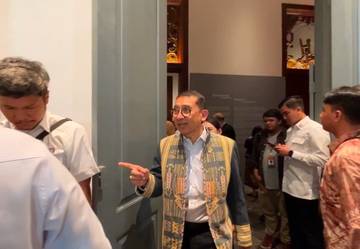 Menbud Dorong Budaya Sebagai Kekuatan Ekonomi Masa Depan