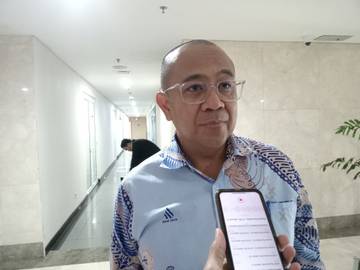 PAM JAYA Sudah Layani 80 Persen Warga Jakarta