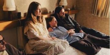 Dry Cleaning Lepas Album Secret Love