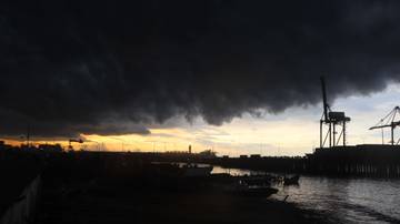 Waspada Cuaca Ekstrem Mengintai Jakut hingga 28 Januari