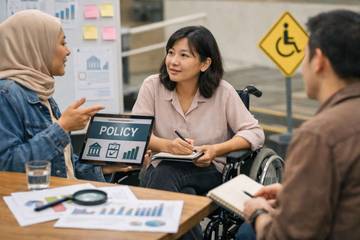 Ketika Bukti Lapangan Mengubah Arah Anggaran