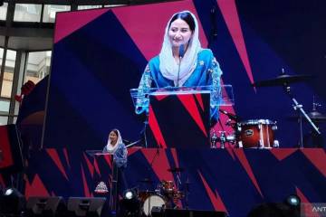 Komunitas Pecinta Gim Didorong Sosialisasikan Gim Lokal