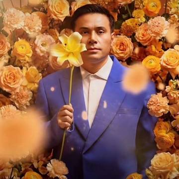 Judika Hadirkan Nuansa Baru Lewat Terpikat Cinta